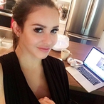 Carolanne - Plan Q à Laforce Profil de Carolanne, 37 ans, Plan Q à Laforce (Québec)