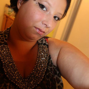 Profil de Alime, 36 ans, Plan Q à Matane (Québec)