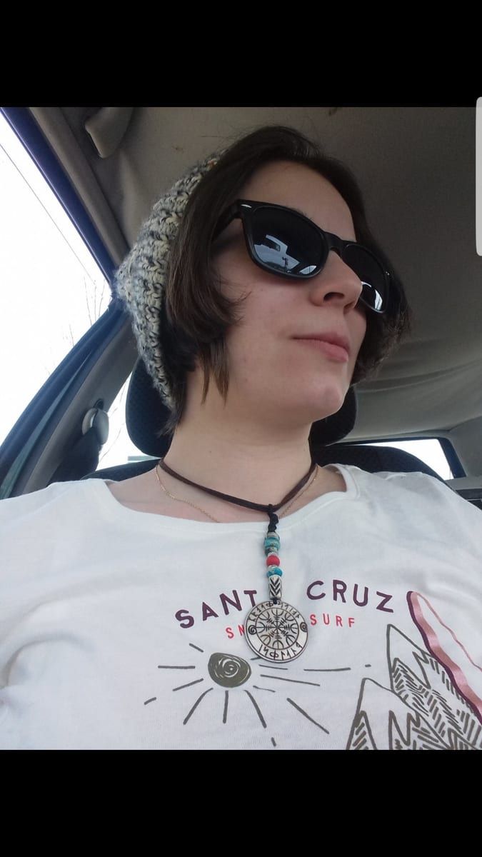 Kami - Plan Q à Vonda Profil de Kami, 27 ans, Plan Q à Vonda (Saskatchewan)