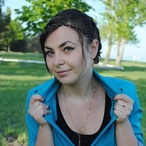 Ayda - Plan Q à Howick Profil de Ayda, 23 ans, Plan Q à Howick (Québec)