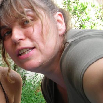 Marie-camille - Plan Q à Kénogami Profil de Marie-camille, 31 ans, Plan Q à Kénogami (Québec)