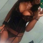 Shaynesse - Plan Q à Percé Profil de Shaynesse, 32 ans, Plan Q à Percé (Québec)