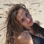 Profil de Christine, 27 ans, Plan Q à Entrelacs (Québec)