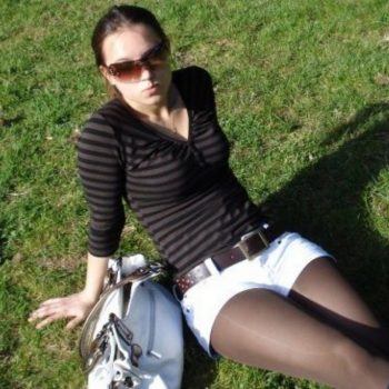 Souriya - Plan Q à Wentworth Profil de Souriya, 37 ans, Plan Q à Wentworth (Québec)
