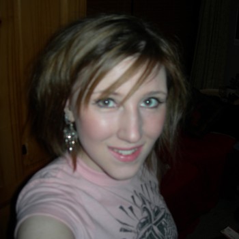 Profil de Katherine, 30 ans, Plan Q à Barkmere (Québec)